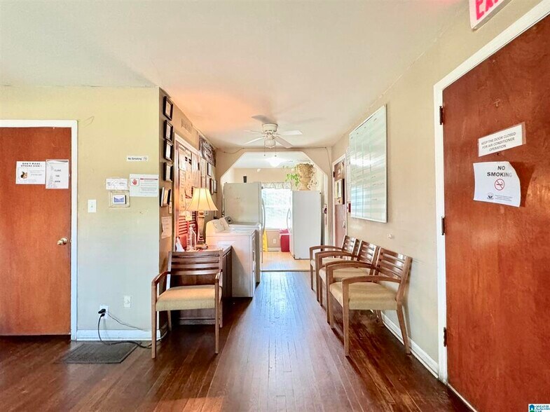 More Photos Of 115 Cotton Ave SW, Birmingham Apartments For Sale