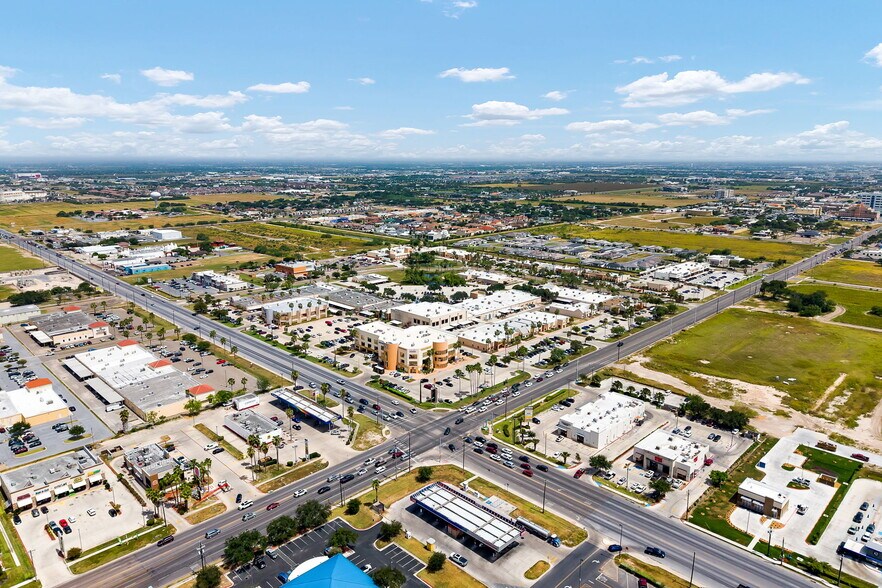 More Photos Of 2601 Cornerstone Blvd, Edinburg Medical For Sale