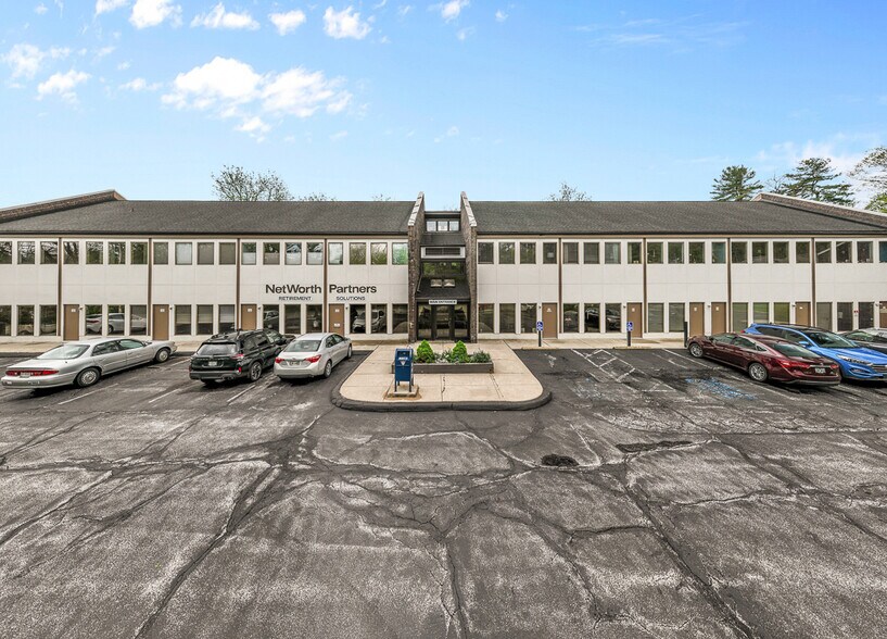 Primary Photo Of 8180 Brecksville Rd, Brecksville Medical For Lease