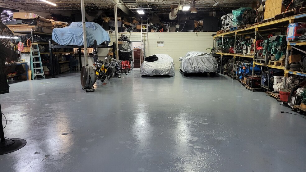 Primary Photo Of 1802 SW 7th Ave, Pompano Beach Warehouse For Sale