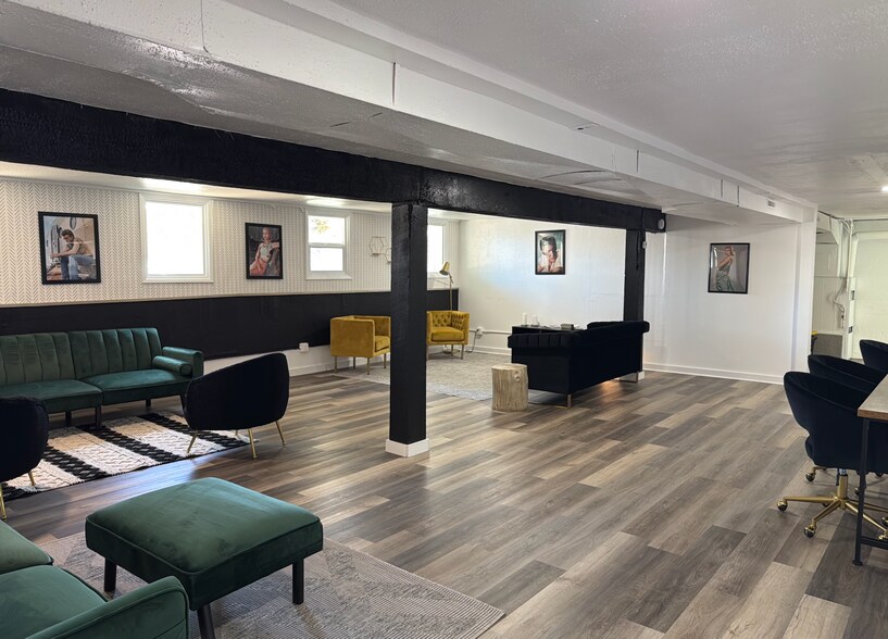 More Photos Of 400 Church St, Sandpoint Lodge Meeting Hall For Lease