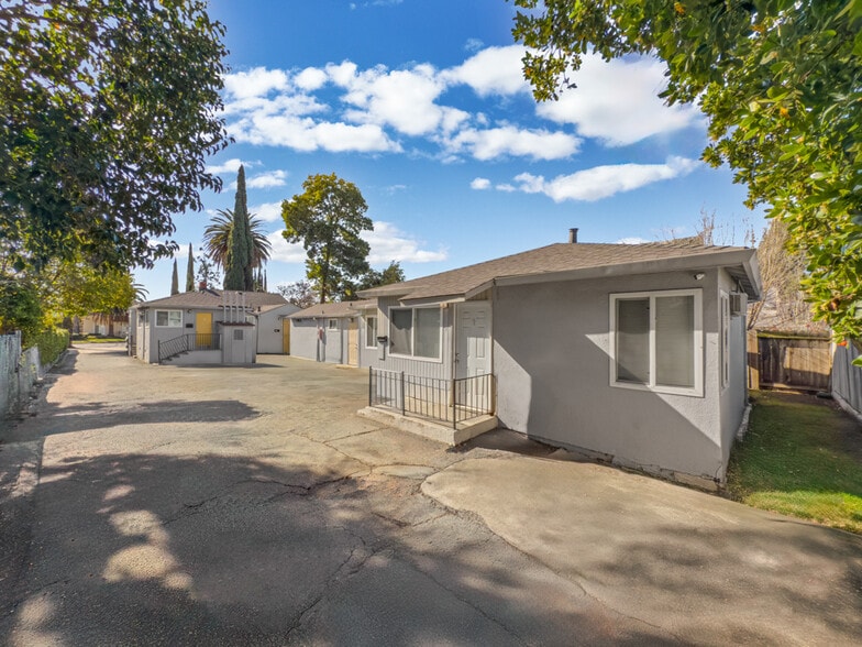 More Photos Of 2745 Concord Blvd, Concord Apartments For Sale