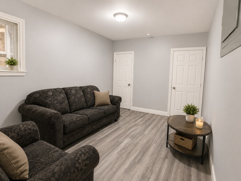 More Photos Of 40 Martin Luther King Jr Dr, Jersey City Multifamily For Sale