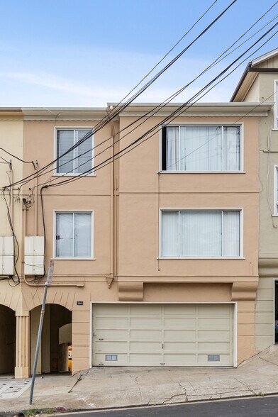 More Photos Of 266 Abbot Ave, Daly City Apartments For Sale