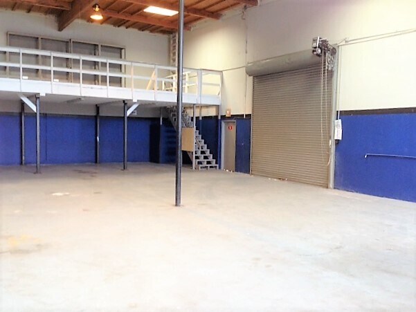 More Photos Of 2513 Technology Dr, Hayward Research And Development For Lease