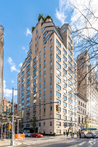 Primary Photo Of 936 Fifth Ave, New York Apartments For Sale