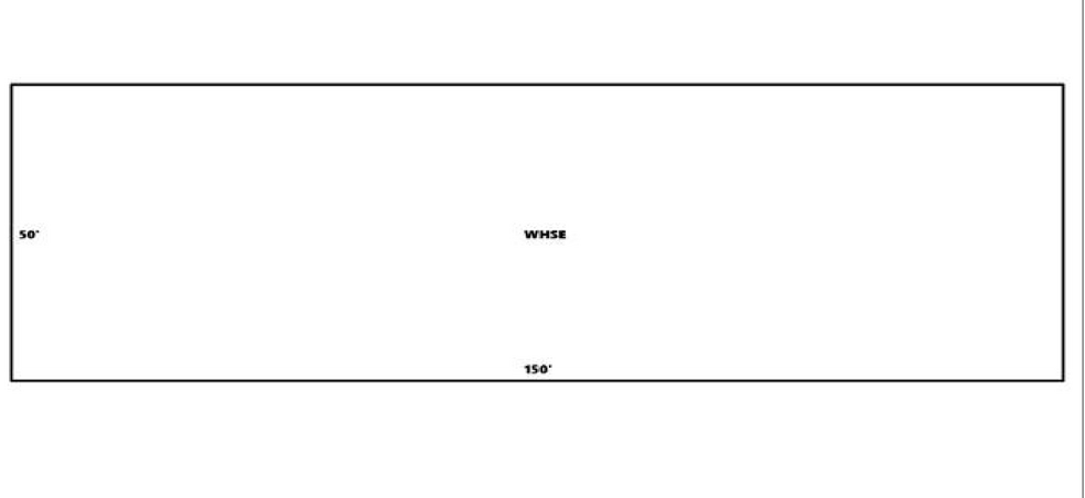 More Photos Of 800 S Wilson Ave, Dunn Industrial For Lease