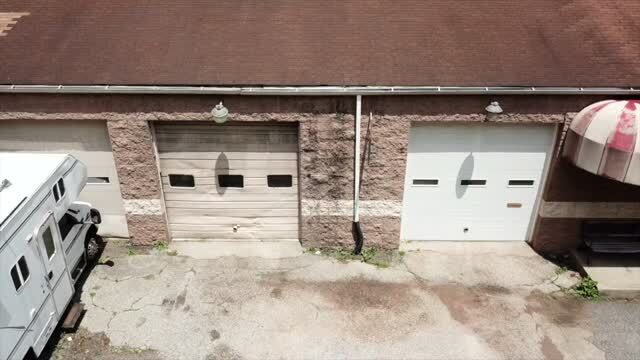 Primary Photo Of 801 Universal Rd, Pittsburgh Auto Repair For Sale