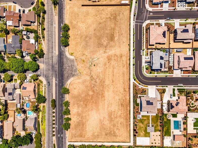 More Photos Of Walnut Blvd, Brentwood Land For Sale