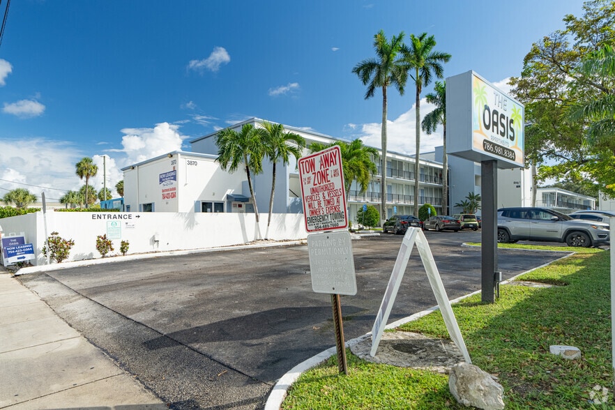 More Photos Of 3870 N Andrews Ave, Oakland Park Apartments For Sale