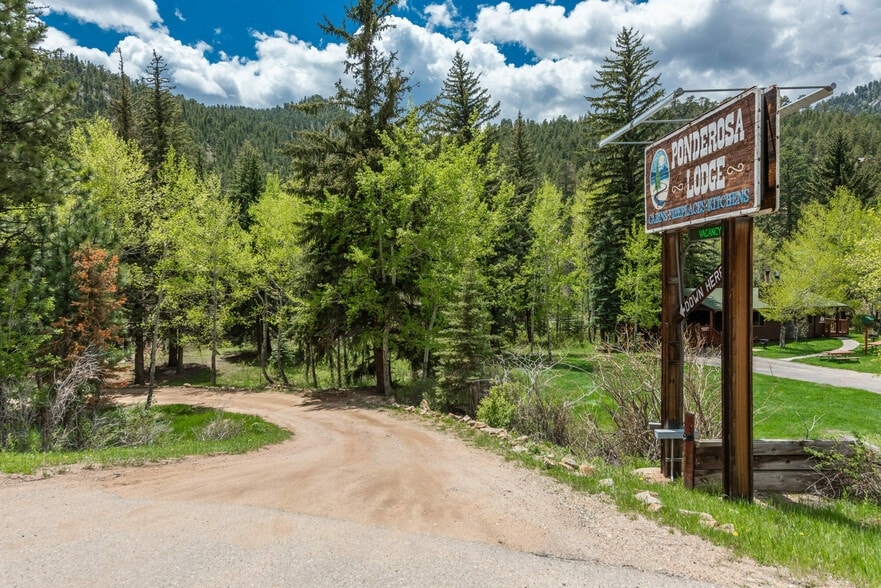 More Photos Of 1820 Fall River Rd, Estes Park Hotel For Sale