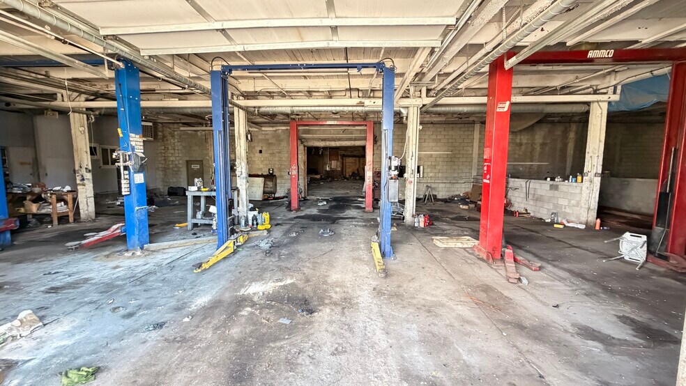 More Photos Of 777 S Franklin St, Wilkes Barre Industrial For Sale