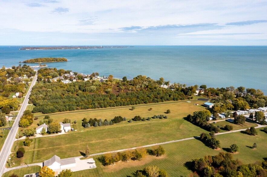 More Photos Of 5570 White Tail Run, Port Clinton Land For Sale