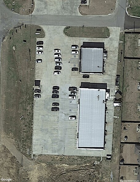 More Photos Of 8301 Highway 31 N, Morris Freestanding For Lease