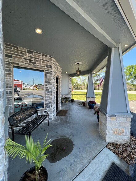 More Photos Of 11906 FM 1960, Huffman General Retail For Sale