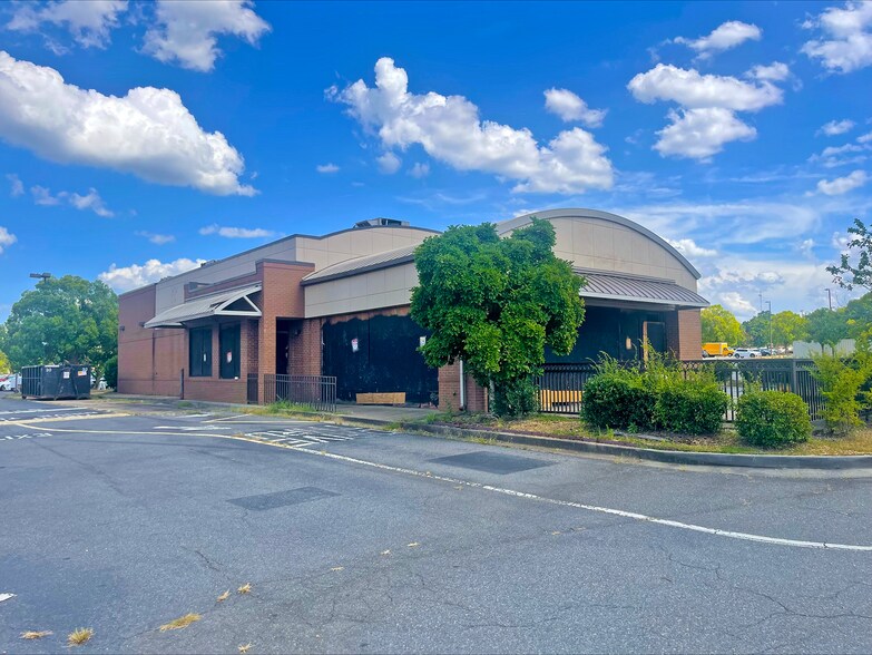 More Photos Of 8648 Jw Clay Blvd, Charlotte General Retail For Sale