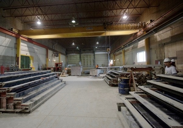 More Photos Of 8615 48th St SE, Calgary Warehouse For Sale