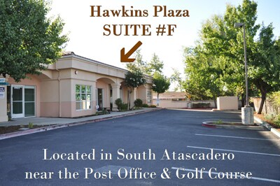 More Photos Of 9965 El Camino Real, Atascadero Storefront For Sale