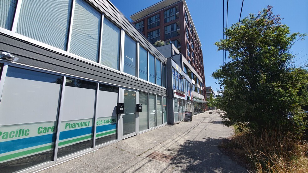 Primary Photo Of 2653 Kingsway, Vancouver Storefront Retail Office For Lease