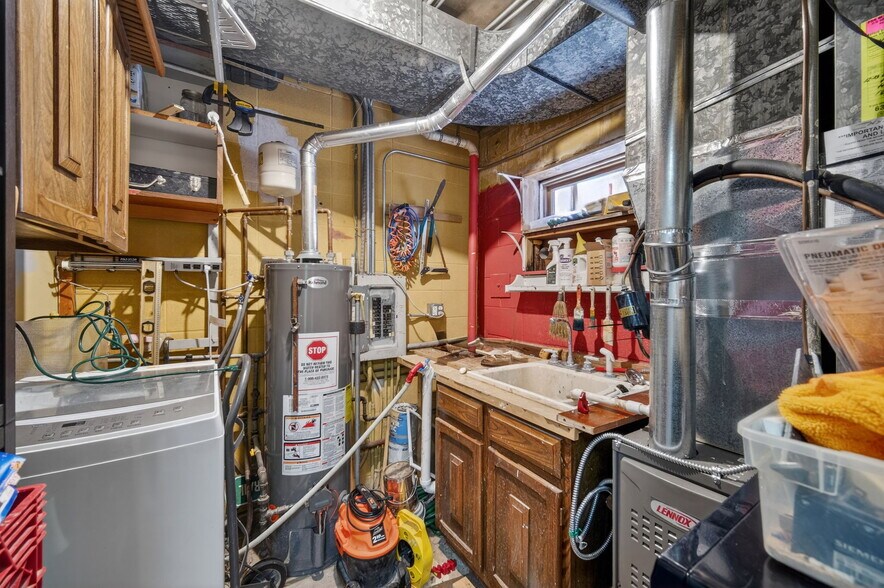 More Photos Of Church St, Winfield General Retail For Sale