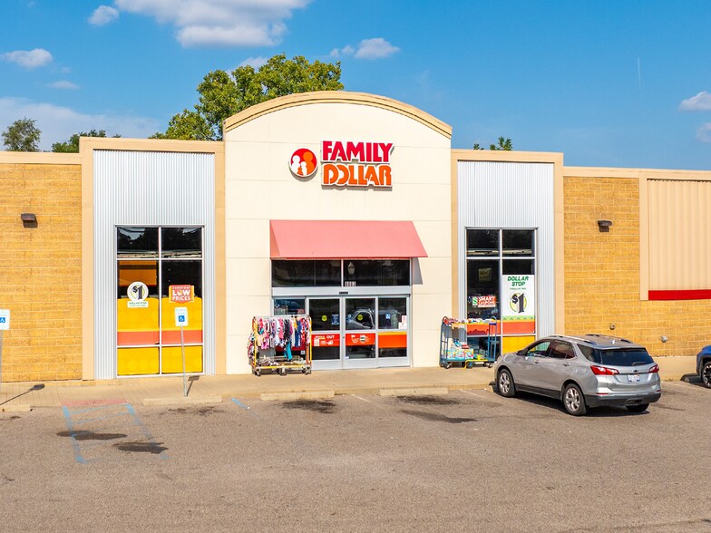 Primary Photo Of 8883 Monroe Rd, Durand Freestanding For Sale