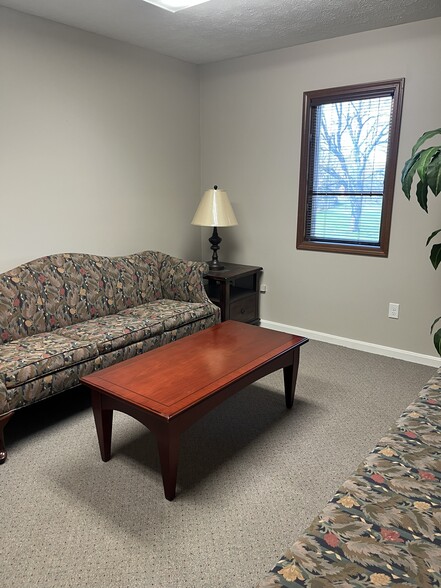 More Photos Of 5850 S County Road 25A, Tipp City Office For Lease