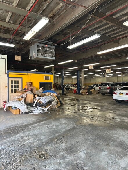 More Photos Of 32-32 Linden Pl, Flushing Industrial For Sale