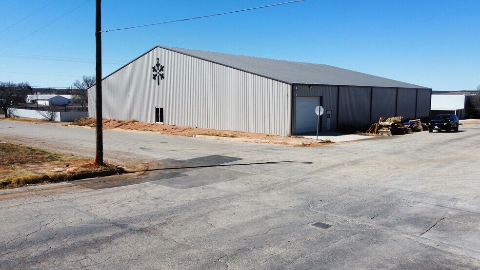 More Photos Of , Sweetwater Industrial For Sale