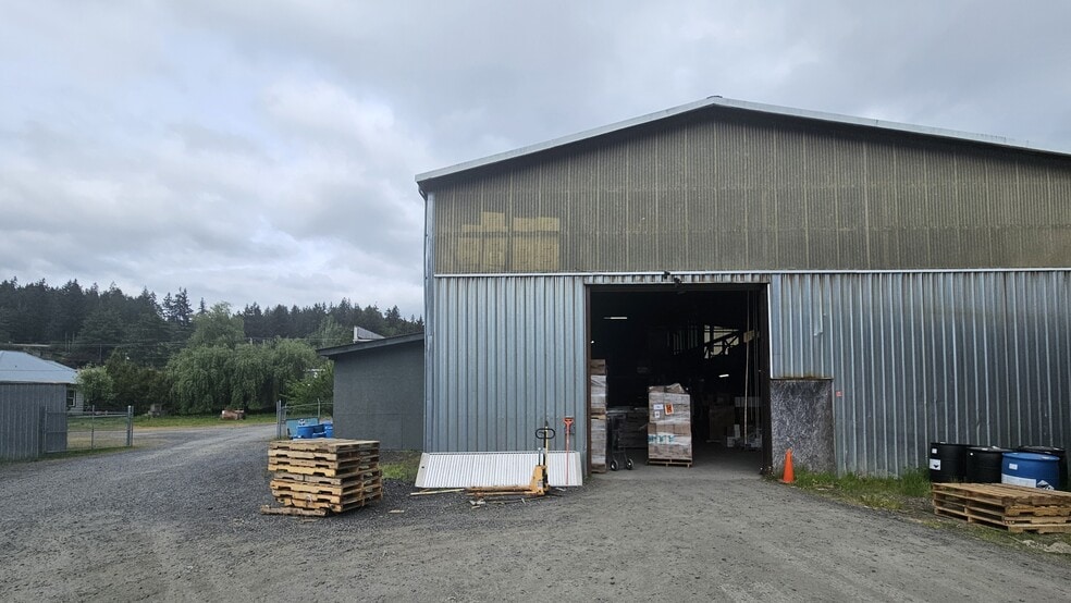 More Photos Of 1975 S Market Blvd, Chehalis Warehouse For Sale