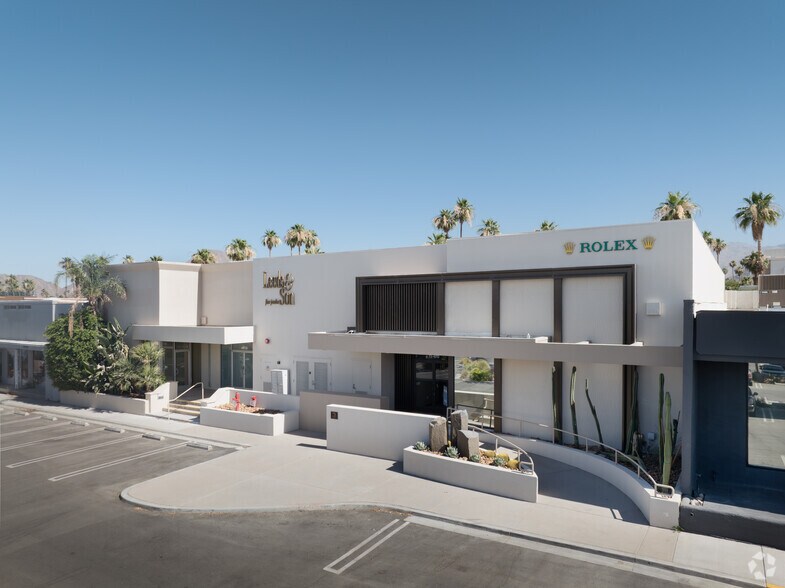 More Photos Of 73670-73680 El Paseo, Palm Desert Storefront For Sale
