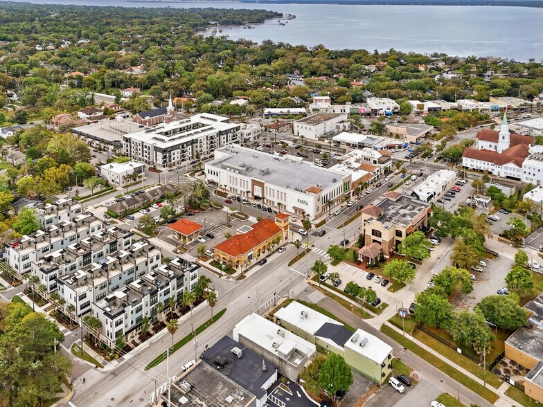 More Photos Of 1611 Atlantic Blvd, Jacksonville Storefront Retail Office For Sale