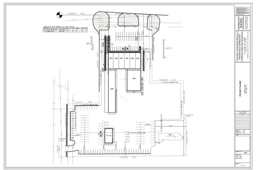 More Photos Of 4239 W Vienna Rd, Clio Storefront Retail Office For Lease