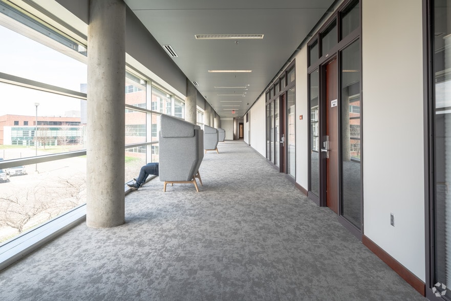 Photo of 2nd Floor Ste A Pod