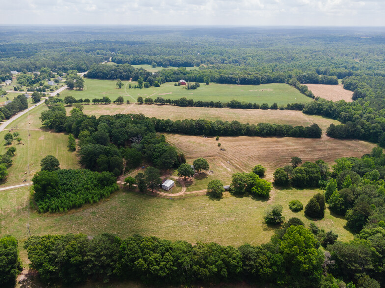 Primary Photo Of 560 Coan Drive, Locust Grove Land For Sale