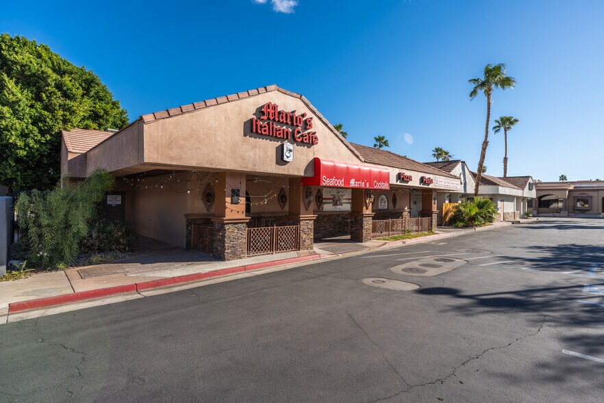 More Photos Of 73155 Highway 111, Palm Desert Restaurant For Sale