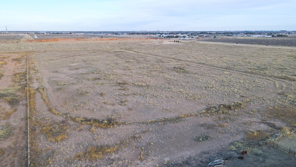 More Photos Of 11.61 Acres at Briarwood ave, Midland Land For Sale