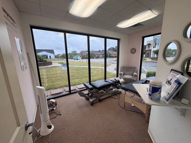 More Photos Of 40100-40150 Moring, Chapel Hill Office For Lease