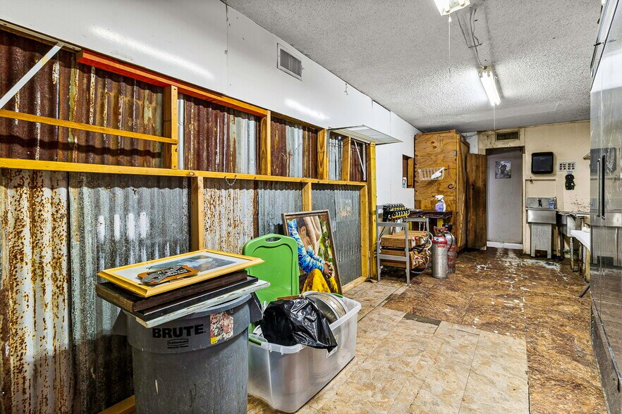 More Photos Of 360 Bill Garsee rd, Moscow Specialty For Sale