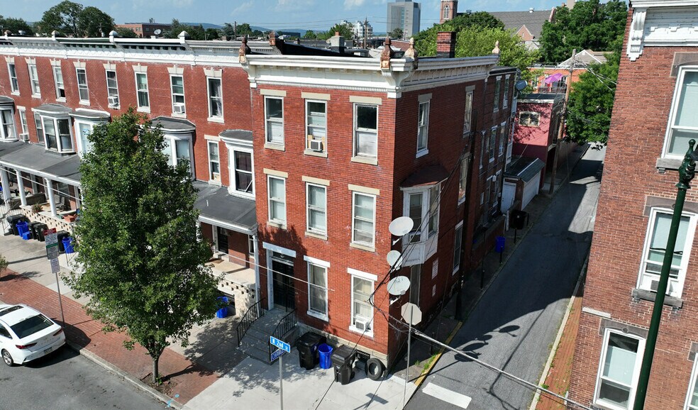 More Photos Of , Harrisburg Multifamily For Sale