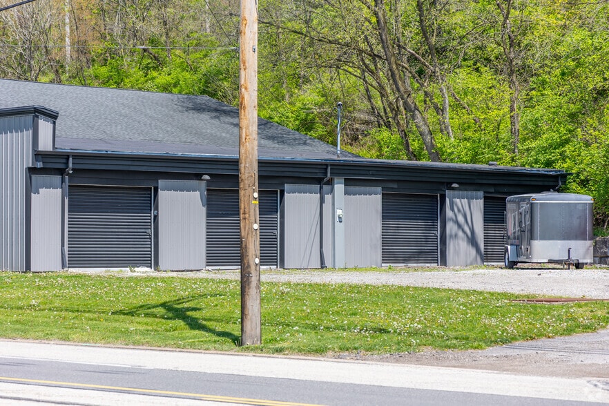 More Photos Of 775 Clairton Blvd, Pittsburgh Freestanding For Sale