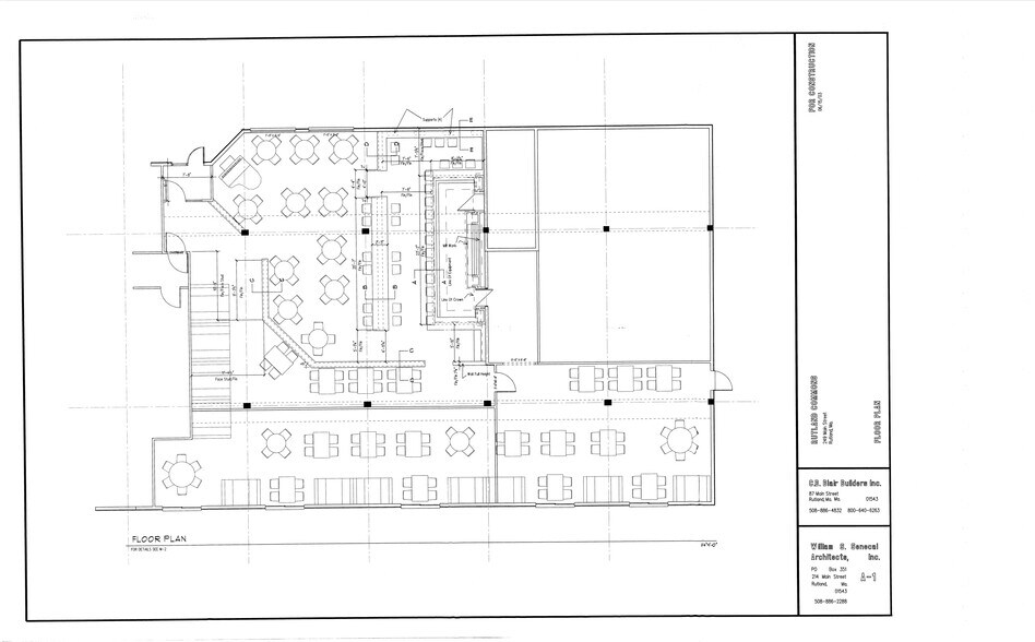 More Photos Of 249 Main St, Rutland Apartments For Lease
