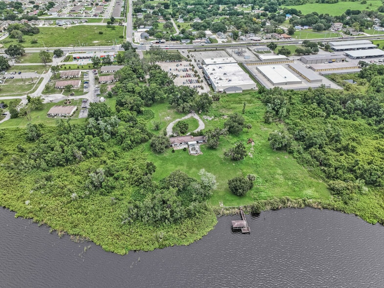 More Photos Of 2000 Dundee Rd, Winter Haven Land For Sale