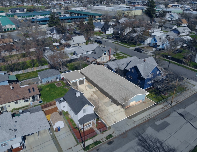 More Photos Of , Spokane Multifamily For Sale