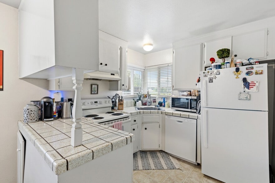 More Photos Of 5746 Chesbro Ave, San Jose Multifamily For Sale