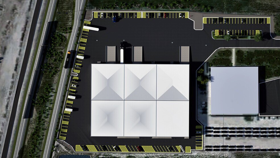 More Photos Of 2320 Michigan St, Hammond Unknown For Lease