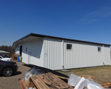 More Photos Of 3156 92nd Ave, Princeton Manufacturing For Lease