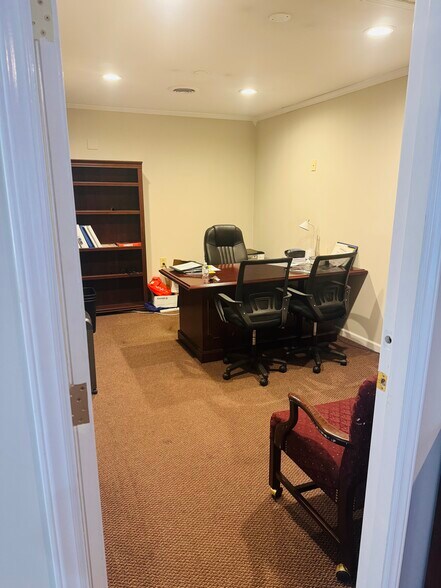 More Photos Of 3104 Grandview Dr, Simpsonville Office For Lease