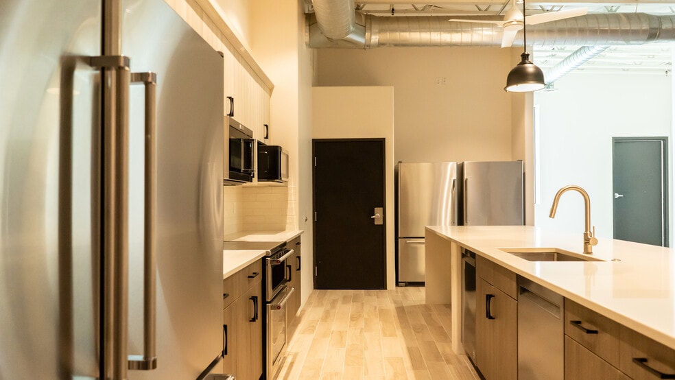 More Photos Of 1412 N 1st Ave, Tucson Apartments For Sale