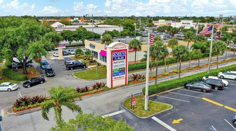 More Photos Of 8479-8621 Coral Way, Miami Unknown For Lease