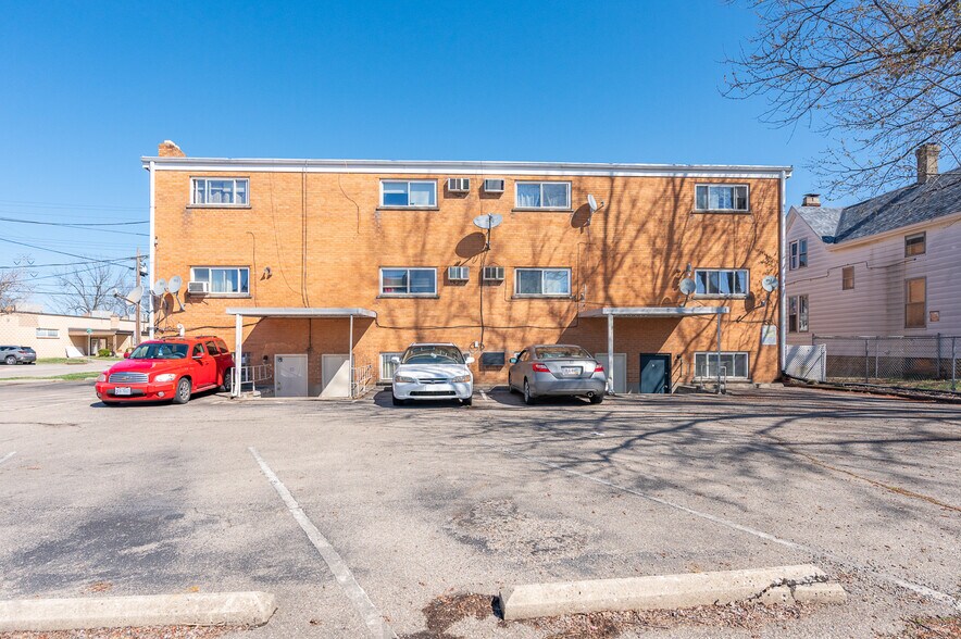 More Photos Of 325 Pike St, Reading Apartments For Sale